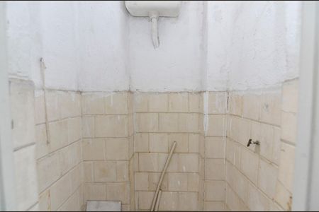 Apartamento para alugar com 60m², 2 quartos e sem vagaBanheiro de Serviço