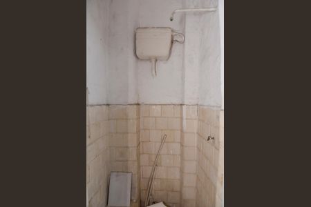 Apartamento para alugar com 60m², 2 quartos e sem vagaBanheiro de Serviço