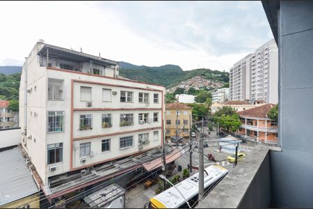 Apartamento para alugar com 60m², 2 quartos e sem vagaSala