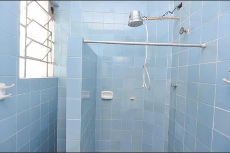 Apartamento para alugar com 60m², 2 quartos e sem vagaBanheiro