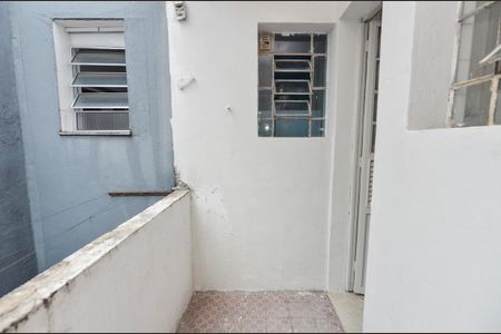 Apartamento para alugar com 60m², 2 quartos e sem vagaÁrea de Serviço