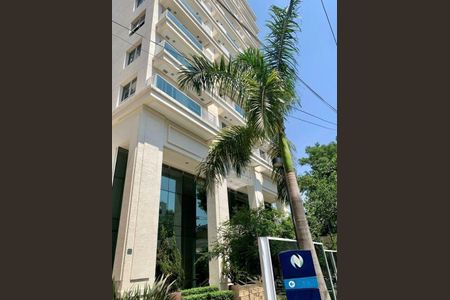 Apartamento à venda com 1 quarto, 40m² em Pompeia, São Paulo