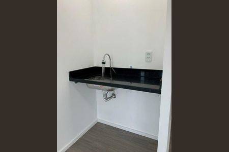 Apartamento à venda com 1 quarto, 40m² em Pompeia, São Paulo