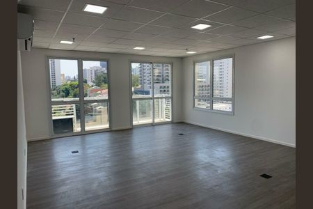 Apartamento à venda com 1 quarto, 40m² em Pompeia, São Paulo