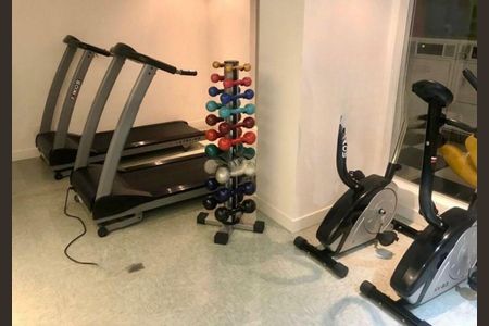 Apartamento à venda com 1 quarto, 40m² em Pompeia, São Paulo