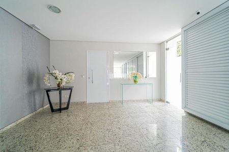 Apartamento à venda com 2 quartos, 52m² em Vila Alexandria, São Paulo