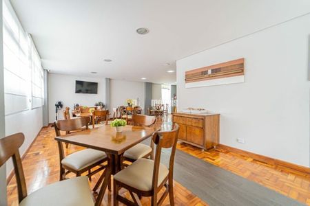 Apartamento à venda com 2 quartos, 52m² em Vila Alexandria, São Paulo