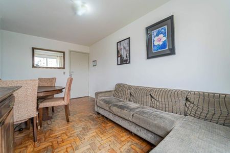 Apartamento à venda com 2 quartos, 52m² em Vila Alexandria, São Paulo