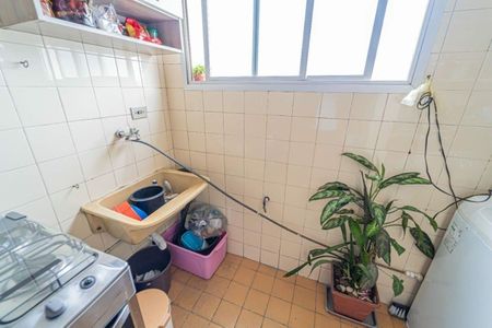 Apartamento à venda com 52m², 2 quartos e 1 vaga