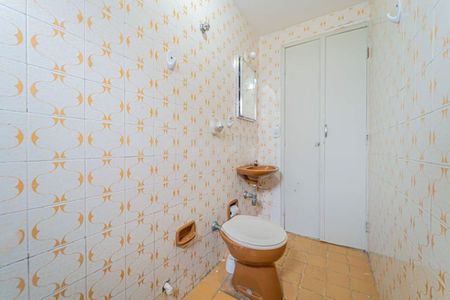 Apartamento à venda com 2 quartos, 52m² em Vila Alexandria, São Paulo