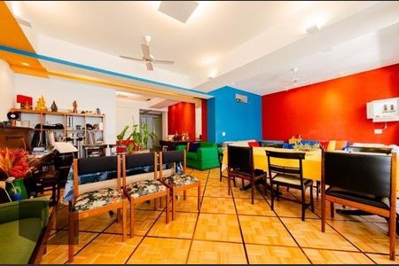 Apartamento à venda com 4 quartos, 231m² em Copacabana, Rio de Janeiro