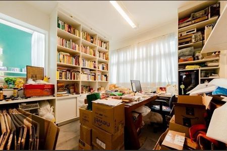 Apartamento à venda com 4 quartos, 231m² em Copacabana, Rio de Janeiro