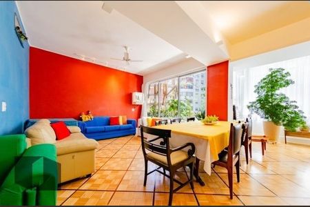 Apartamento à venda com 4 quartos, 231m² em Copacabana, Rio de Janeiro