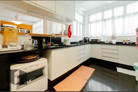 Apartamento à venda com 4 quartos, 231m² em Copacabana, Rio de Janeiro