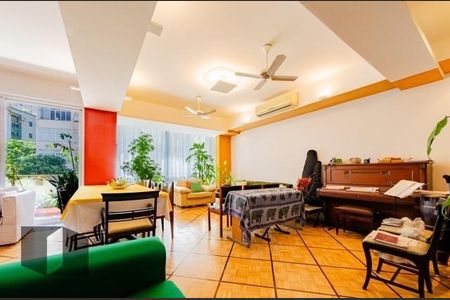 Apartamento à venda com 4 quartos, 231m² em Copacabana, Rio de Janeiro