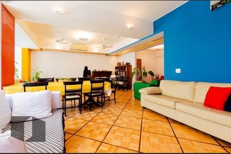 Apartamento à venda com 4 quartos, 231m² em Copacabana, Rio de Janeiro