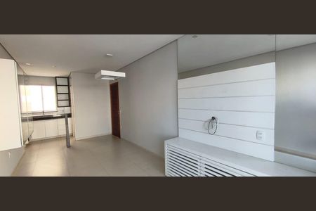 Apartamento à venda com 73m², 3 quartos e 2 vagas