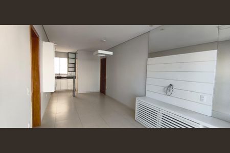 Apartamento à venda com 73m², 3 quartos e 2 vagas