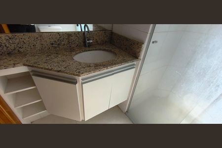 Apartamento à venda com 73m², 3 quartos e 2 vagas