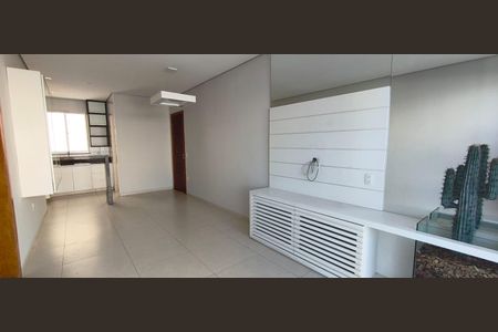 Apartamento à venda com 73m², 3 quartos e 2 vagas