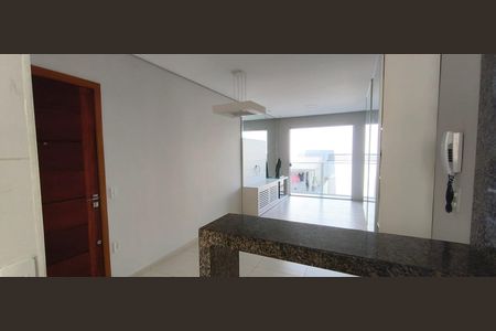 Apartamento à venda com 73m², 3 quartos e 2 vagas