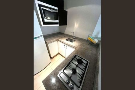 Apartamento à venda com 59m², 2 quartos e 2 vagas