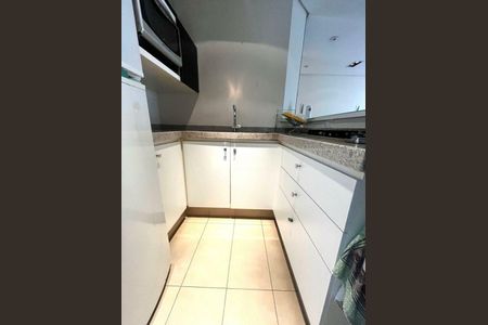 Apartamento à venda com 59m², 2 quartos e 2 vagas