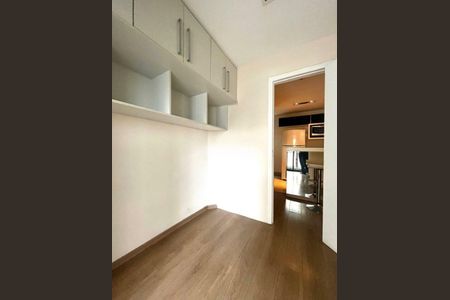 Apartamento à venda com 59m², 2 quartos e 2 vagas