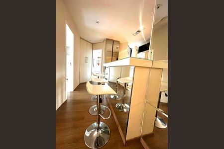 Apartamento à venda com 59m², 2 quartos e 2 vagas