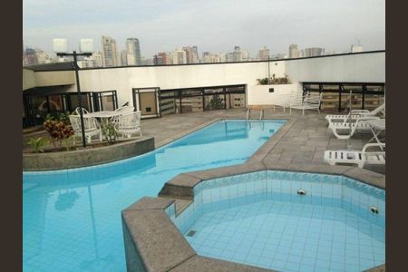 Apartamento à venda com 59m², 2 quartos e 2 vagas