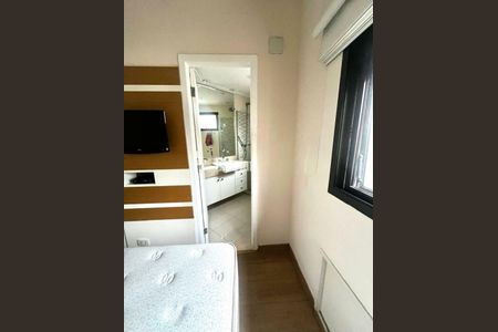 Apartamento à venda com 2 quartos, 59m² em Jardim Paulista, São Paulo