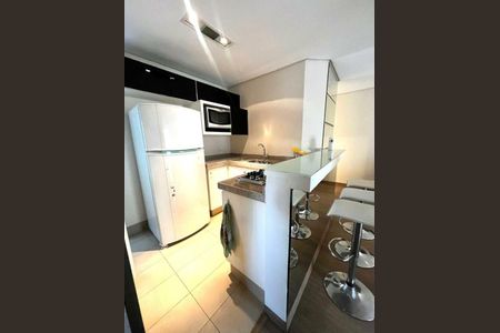 Apartamento à venda com 59m², 2 quartos e 2 vagas