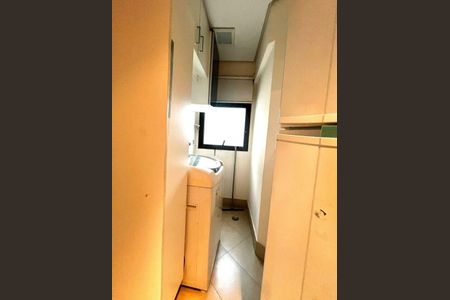 Apartamento à venda com 59m², 2 quartos e 2 vagas