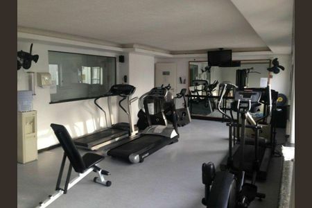 Apartamento à venda com 59m², 2 quartos e 2 vagas