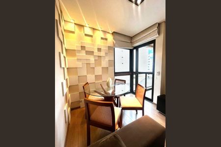 Apartamento à venda com 59m², 2 quartos e 2 vagas