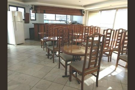 Apartamento à venda com 2 quartos, 59m² em Jardim Paulista, São Paulo