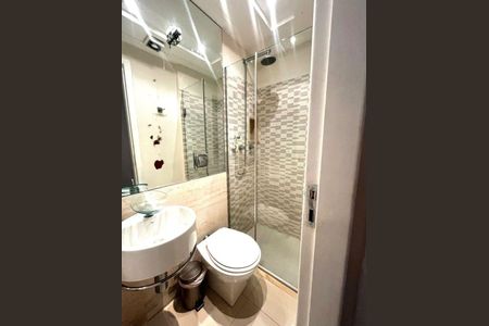 Apartamento à venda com 59m², 2 quartos e 2 vagas