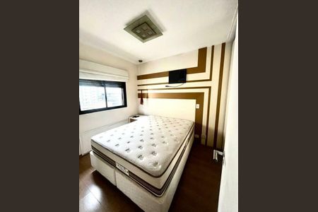 Apartamento à venda com 2 quartos, 59m² em Jardim Paulista, São Paulo