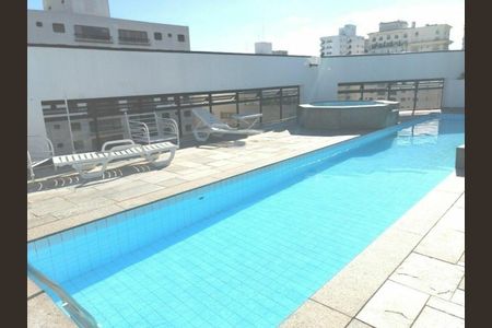 Apartamento à venda com 59m², 2 quartos e 2 vagas