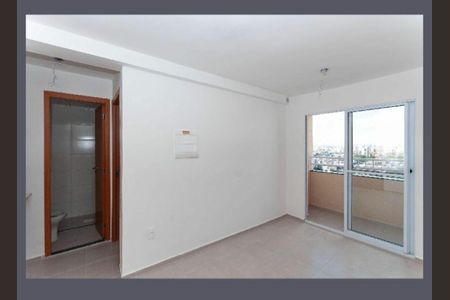 Apartamento à venda com 2 quartos, 38m² em Lapa, São Paulo