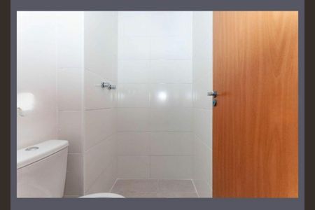 Apartamento à venda com 2 quartos, 38m² em Lapa, São Paulo