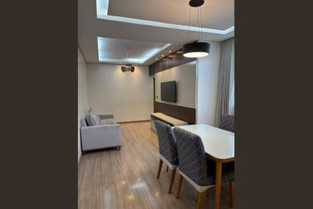 Apartamento à venda com 3 quartos, 132m² em Betânia, Belo Horizonte