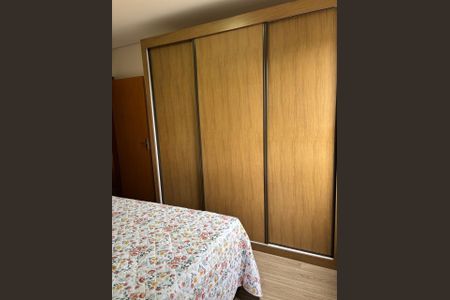 Apartamento à venda com 3 quartos, 132m² em Betânia, Belo Horizonte