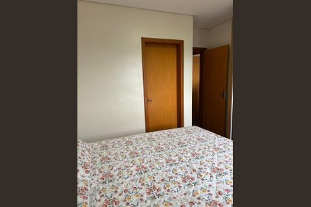 Apartamento à venda com 3 quartos, 132m² em Betânia, Belo Horizonte
