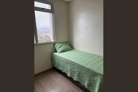 Apartamento à venda com 3 quartos, 132m² em Betânia, Belo Horizonte