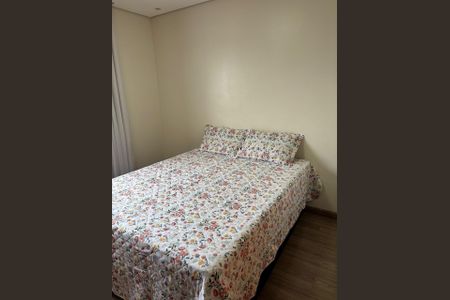 Apartamento à venda com 3 quartos, 132m² em Betânia, Belo Horizonte