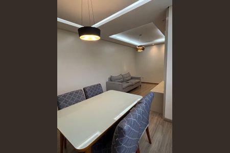 Apartamento à venda com 3 quartos, 132m² em Betânia, Belo Horizonte