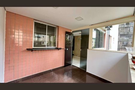 Apartamento à venda com 75m², 3 quartos e 2 vagas