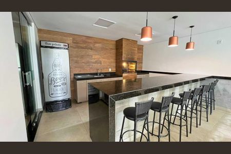 Apartamento à venda com 75m², 3 quartos e 2 vagas