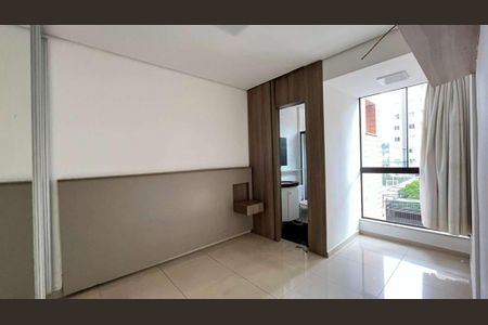Apartamento à venda com 3 quartos, 75m² em Buritis, Belo Horizonte